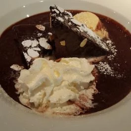 Leroy Café Debrecen Debrecen - Étel/ital