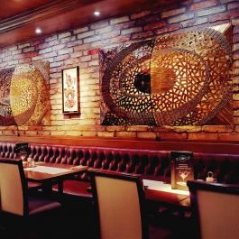 Leroy Café Debrecen Debrecen - Belső