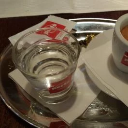 Leroy Café Debrecen Debrecen - Étel/ital