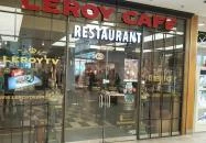 Leroy Café Debrecen Debrecen
