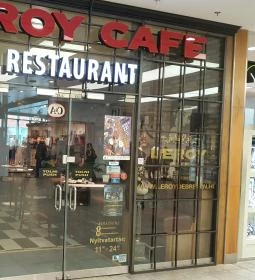 Leroy Café Debrecen