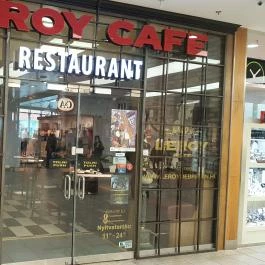 Leroy Café Debrecen Debrecen - Külső kép