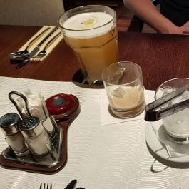 Leroy Café Debrecen Debrecen - Étel/ital