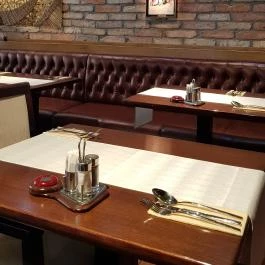 Leroy Café Debrecen Debrecen - Belső