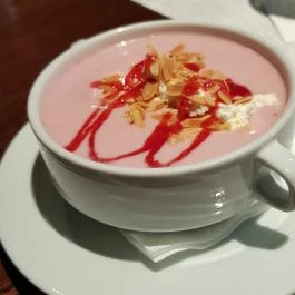 Leroy Café Debrecen Debrecen - Étel/ital