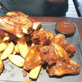 Leroy Café Debrecen Debrecen - Étel/ital