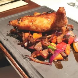 Leroy Café Debrecen Debrecen - Étel/ital