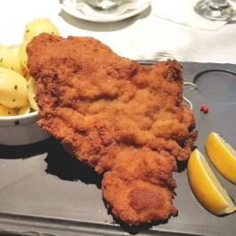 Leroy Café Debrecen Debrecen - Étel/ital