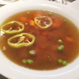 Leroy Café Debrecen Debrecen - Étel/ital