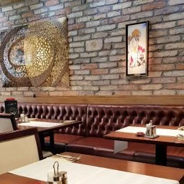 Leroy Café Debrecen Debrecen - Belső