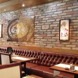 Leroy Café Debrecen Debrecen - Belső