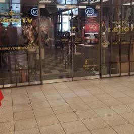 Leroy Café Debrecen Debrecen - Belső