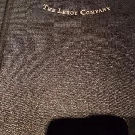 Leroy Café Debrecen Debrecen - Étlap/itallap