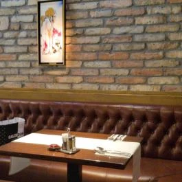 Leroy Café Debrecen Debrecen - Belső