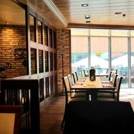 Leroy Café Debrecen Debrecen - Belső