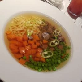 Leroy Café Debrecen Debrecen - Étel/ital