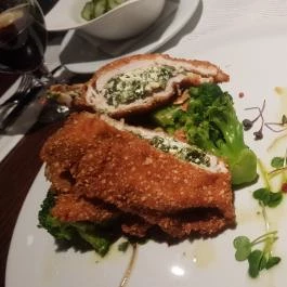 Leroy Café Debrecen Debrecen - Étel/ital