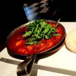 Leroy Café Debrecen Debrecen - Étel/ital