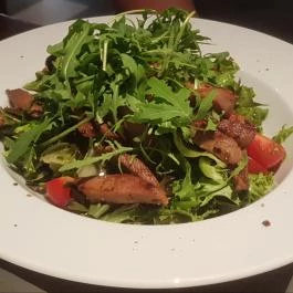 Leroy Café Debrecen Debrecen - Étel/ital