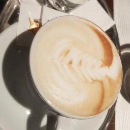 Leroy Café Debrecen Debrecen - Étel/ital