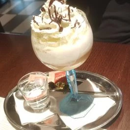 Leroy Café Debrecen Debrecen - Étel/ital