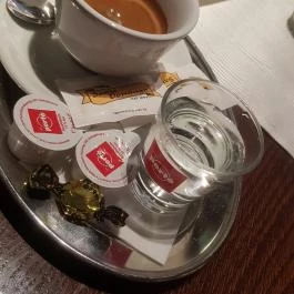 Leroy Café Debrecen Debrecen - Étel/ital