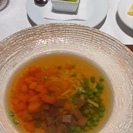 Leroy Café Debrecen Debrecen - Étel/ital