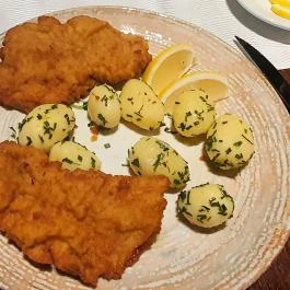 Leroy Café Debrecen Debrecen - Étel/ital