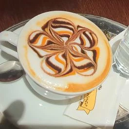 Leroy Café Debrecen Debrecen - Étel/ital