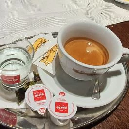 Leroy Café Debrecen Debrecen - Étel/ital