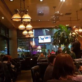 Leroy Cafe - Újbuda, Budapest - Belső