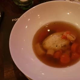 Leroy Cafe - Újbuda, Budapest - Étel/ital