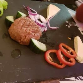 Leroy Cafe - Újbuda, Budapest - Étel/ital