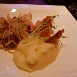 Leroy Cafe - Újbuda, Budapest - Étel/ital