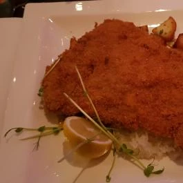 Leroy Cafe - Újbuda, Budapest - Étel/ital