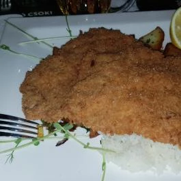 Leroy Cafe - Újbuda, Budapest - Étel/ital