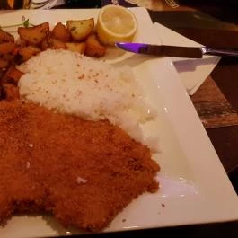 Leroy Cafe - Újbuda, Budapest - Étel/ital