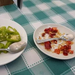 Leveles Csárda Debrecen - Étel/ital