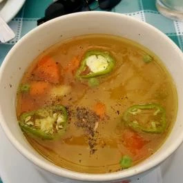 Leveles Csárda Debrecen - Étel/ital