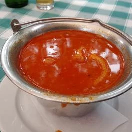 Leveles Csárda Debrecen - Étel/ital