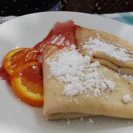 Leveles Csárda Debrecen - Étel/ital