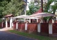 Leveles Csárda Debrecen