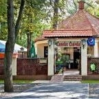 Leveles Csárda Debrecen - Külső kép