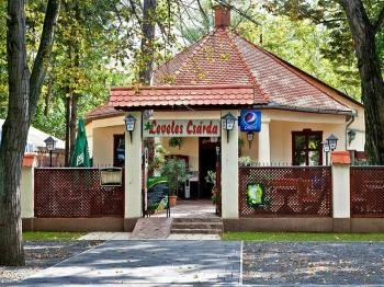 Leveles Csárda Debrecen