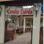 Leveles Csárda Debrecen - Külső kép