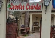 Leveles Csárda Debrecen