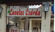 Leveles Csárda Debrecen - Külső kép