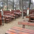 Leveles Csárda Debrecen - Külső kép