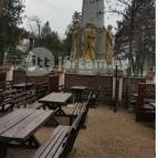 Leveles Csárda Debrecen - Külső kép