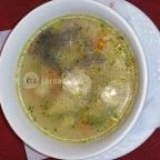 Leveles Csárda Debrecen - Étel/ital